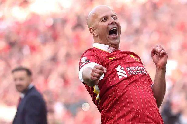 乐鱼体育平台-利物浦今夏将有“历史级预算”，要不要1.3亿砸中锋？