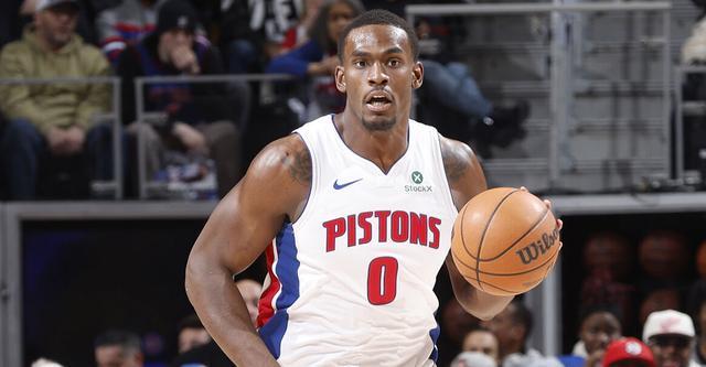 乐鱼-杜伦16+18阿伦33+5 活塞主场逆转太阳